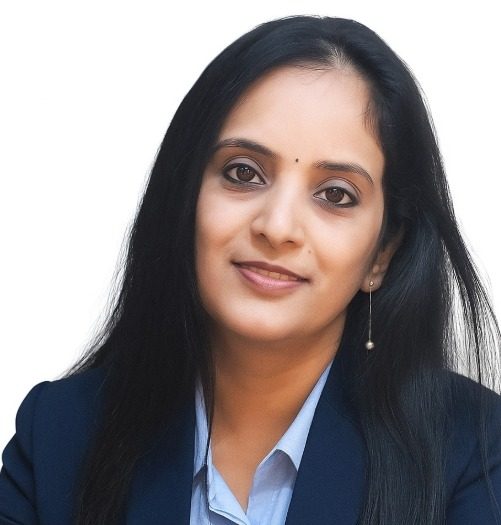 Dr. Sangeetha Rajasekaran