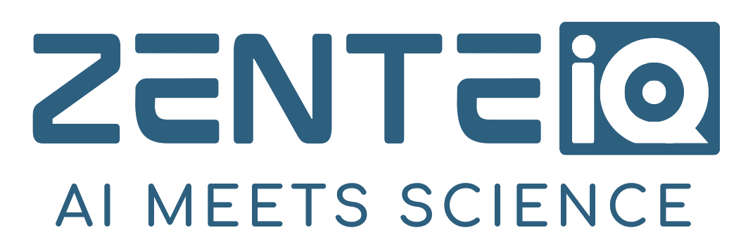 ZenteiQ, AI Meets Science